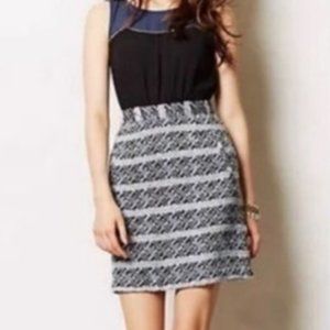 Anthropologie Moulinette Soeurs XS Dress